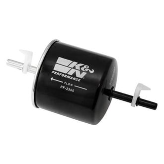 K&N® - Fuel Filter