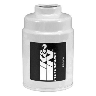 K&N® - Fuel Filter