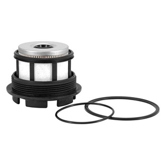K&N® - Fuel Filter