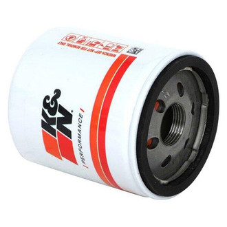 K&N® - Performance Gold™ Spin-On Engine Oil Filter