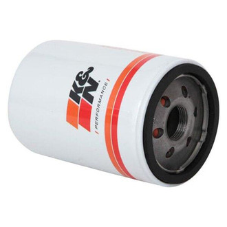 K&N® - Performance Gold™ Spin-On Engine Oil Filter