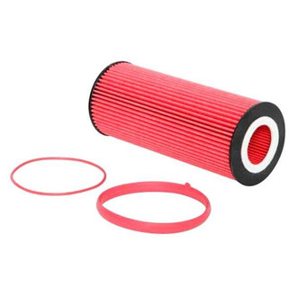 K&N® - Performance Gold™ Oil Filter