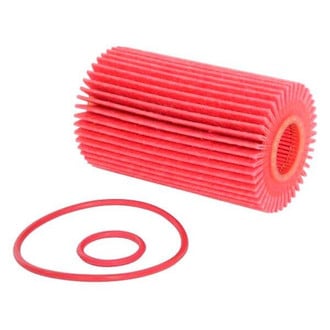 K&N® - Performance Gold™ Oil Filter