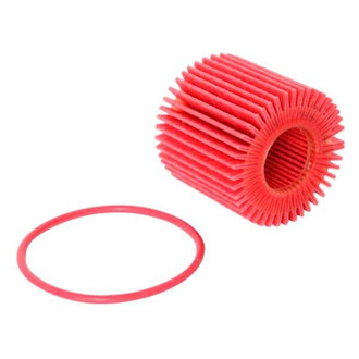 K&N® - Performance Gold™ Oil Filter