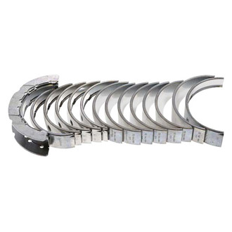 Kolbenschmidt® - Crankshaft Main Bearing Set