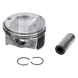 Kolbenschmidt® - Piston