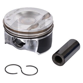 Kolbenschmidt® - Piston