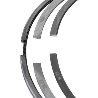 Kolbenschmidt® - Piston Ring Set