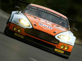 KONI® - Aston Martin Racing