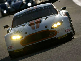 KONI® - Aston Martin Racing