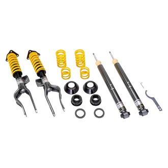 Koni® - GTS Front and Rear Coilover Kit