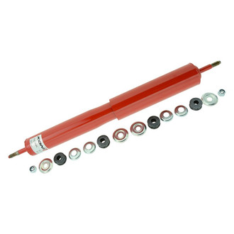 Koni® - Heavy Track™ Front Driver or Passenger Side Twin-Tube Adjustable Shock Absorber