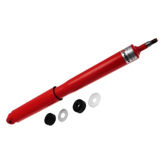 Koni® - Heavy Track™ Front Driver or Passenger Side Twin-Tube Adjustable Shock Absorber