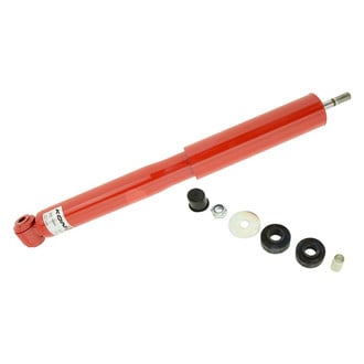 Koni® - Heavy Track™ Rear Driver or Passenger Side Twin-Tube Adjustable Shock Absorber