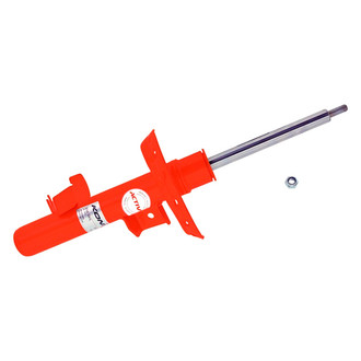 Koni® - Special Active Front Driver Side Non-Adjustable Shock Absorber