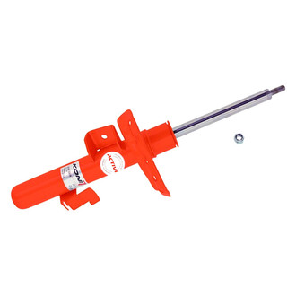 Koni® - Special Active Front Passenger Side Non-Adjustable Shock Absorber