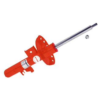 Koni® - Special Active Front Driver Side Non-Adjustable Shock Absorber