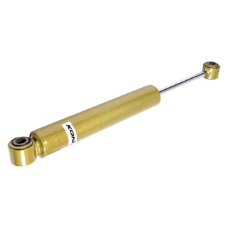 Koni® - 8805 FSD Rear Driver or Passenger Side Non-Adjustable Shock Absorber