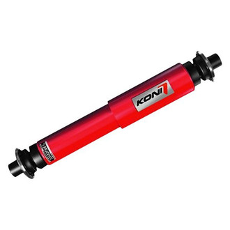 Koni® - 8805 FSD Rear Driver or Passenger Side Non-Adjustable Shock Absorber