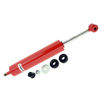 Koni® - RAID Extreme Off-Road Front Driver or Passenger Side Twin-Tube Adjustable Shock Absorber