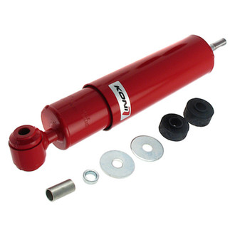 Koni® - RAID Extreme Off-Road Rear Driver or Passenger Side Adjustable Shock Absorber
