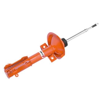 Koni® - STR.T Street Rear Driver or Passenger Side Non-Adjustable Shock Absober