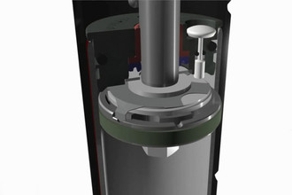 Koni® - Koni Adjustment From Outside Monotube 