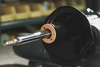 Koni® - Official Koni Strut Inserts Or Cut A Strut Installation Procedure