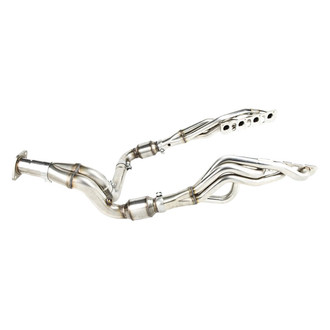 Kooks® - Long Tube Exhaust Headers