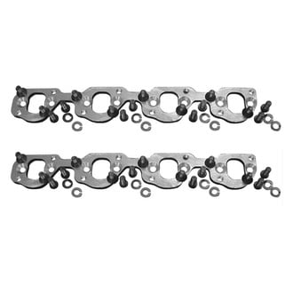 Kooks® - Mild Steel Inner Adapter Plate Kit