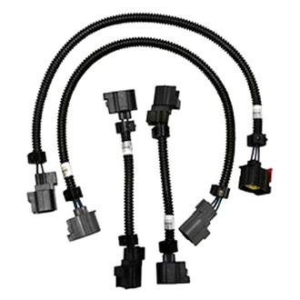 Kooks® - Oxygen Sensor Extension Harness