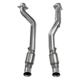 Kooks® - Stainless Steel Green Catted Connection Pipes