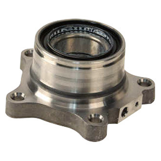Koyo® - Rear Driver Side Axle Shaft Bearing
