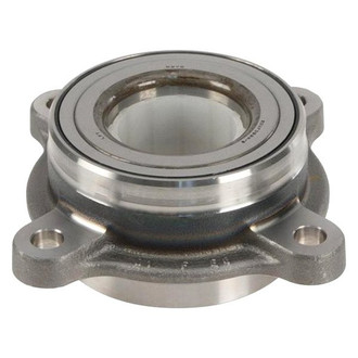 Koyo® - Front Axle Shaft Bearing