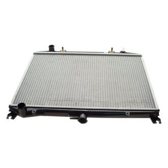Koyorad® - Engine Coolant Radiator
