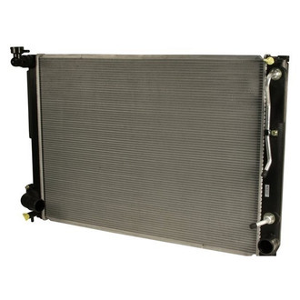 Koyorad® - Engine Coolant Radiator