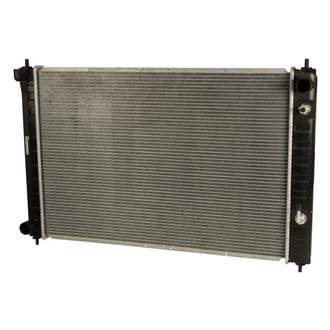 Koyorad® - Engine Coolant Radiator