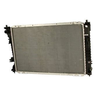Koyorad® - Engine Coolant Radiator