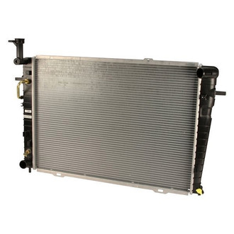 Koyorad® - Engine Coolant Radiator