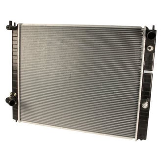 Koyorad® - Engine Coolant Radiator