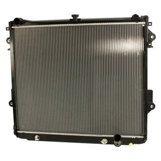 Koyorad® - Engine Coolant Radiator