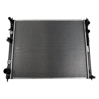 Koyorad® - Engine Coolant Radiator