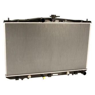 Koyorad® - Engine Coolant Radiator