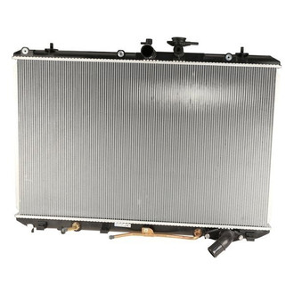 Koyorad® - Engine Coolant Radiator