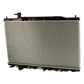 Koyorad® - Engine Coolant Radiator