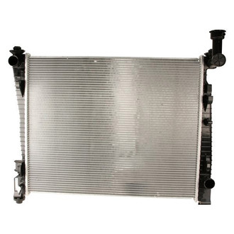 Koyorad® - Engine Coolant Radiator