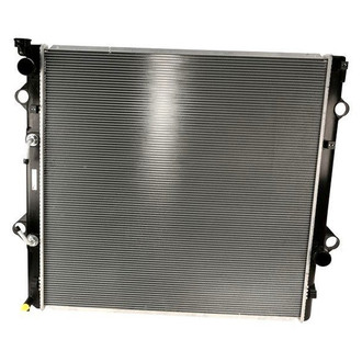 Koyorad® - Engine Coolant Radiator