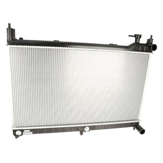 Koyorad® - Engine Coolant Radiator