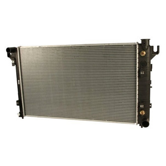 Koyorad® - Engine Coolant Radiator