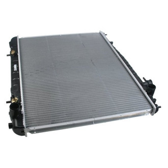 Koyorad® - Engine Coolant Radiator